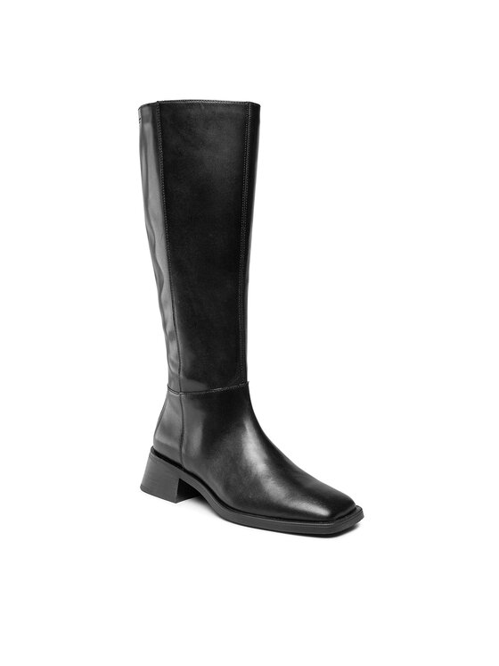 

Сапоги Vagabond Shoemakers, черный