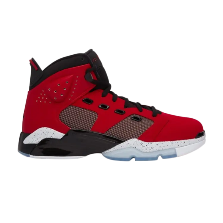 

Кроссовки Air Jordan 6-17-23 'Toro', красный, Красный;серый, Кроссовки Air Jordan 6-17-23 'Toro', красный