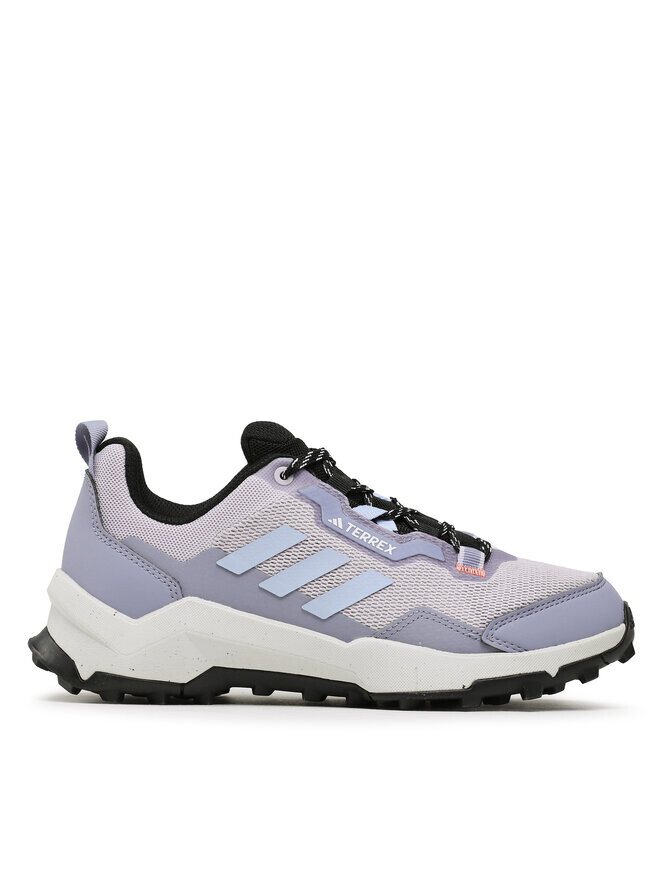 

Сапоги Adidas, фиолетовый
