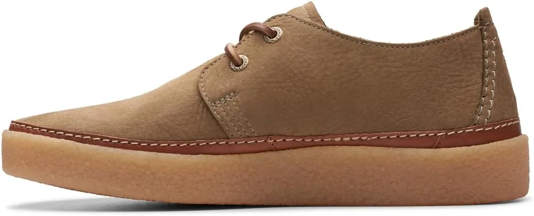 Мужские туфли Clarks Clarkwood — фото 2