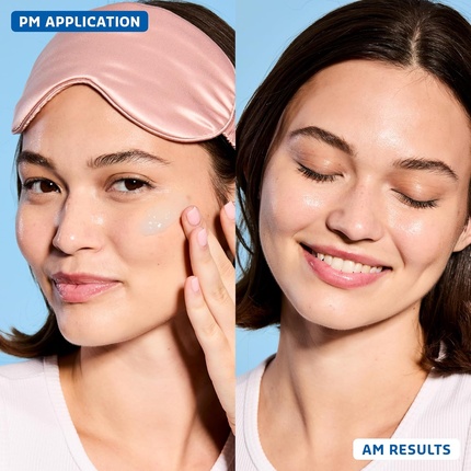 Маска для лица Belif Believe In Truth — Aqua Bomb Sleeping Mask - Успокаивающая для сухой кожи, 75 мл — фото 2