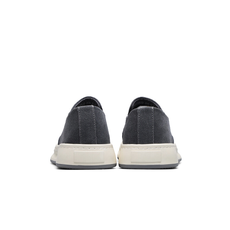 Туфли мужские Men"s Casual Men Low-Top Pardasaul, цвет Apricot — фото 4