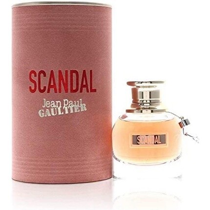 

Парфюмированная вода Jean Paul Gaultier Scandal