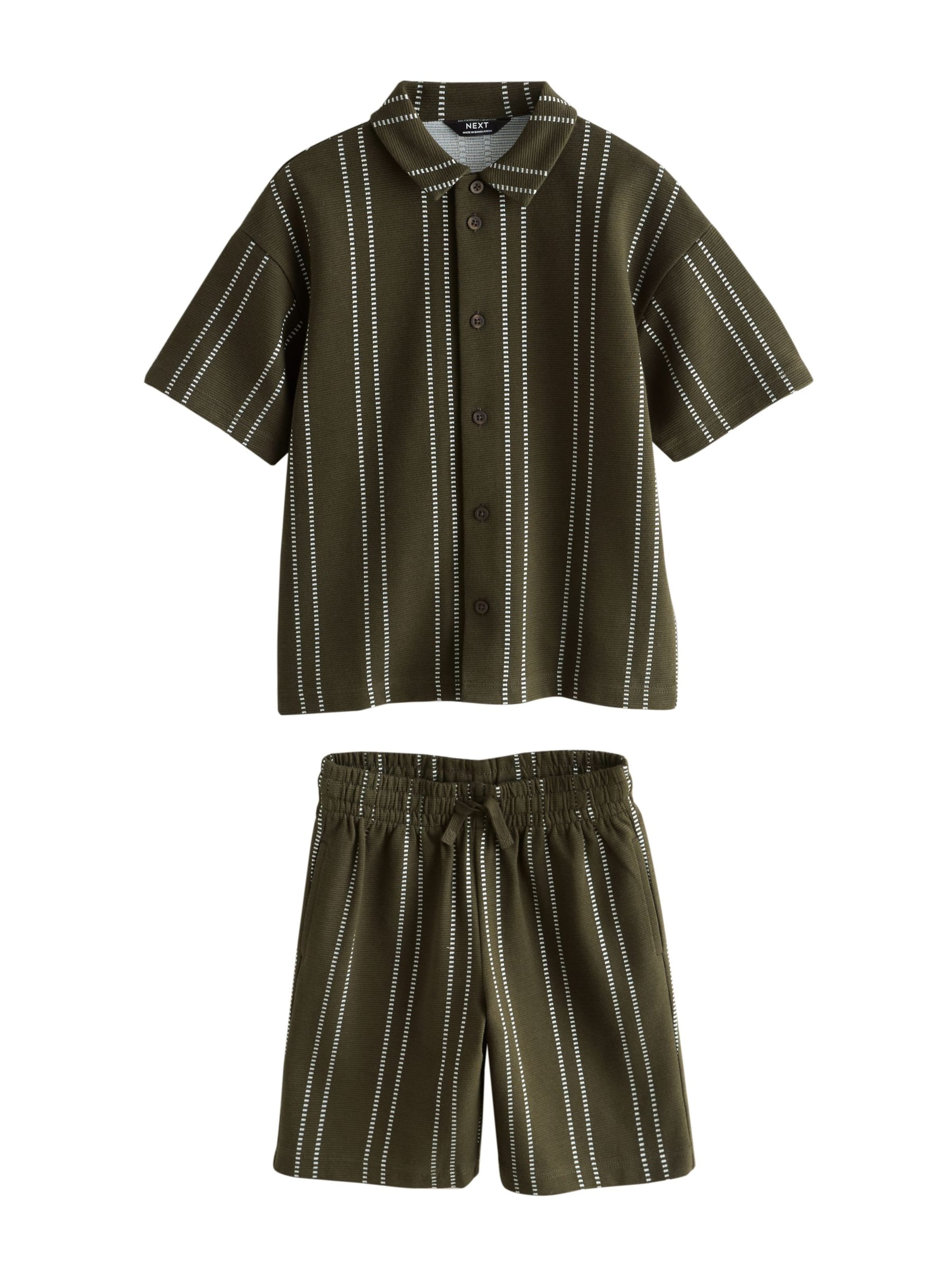 

Next Набор в цвете Khaki