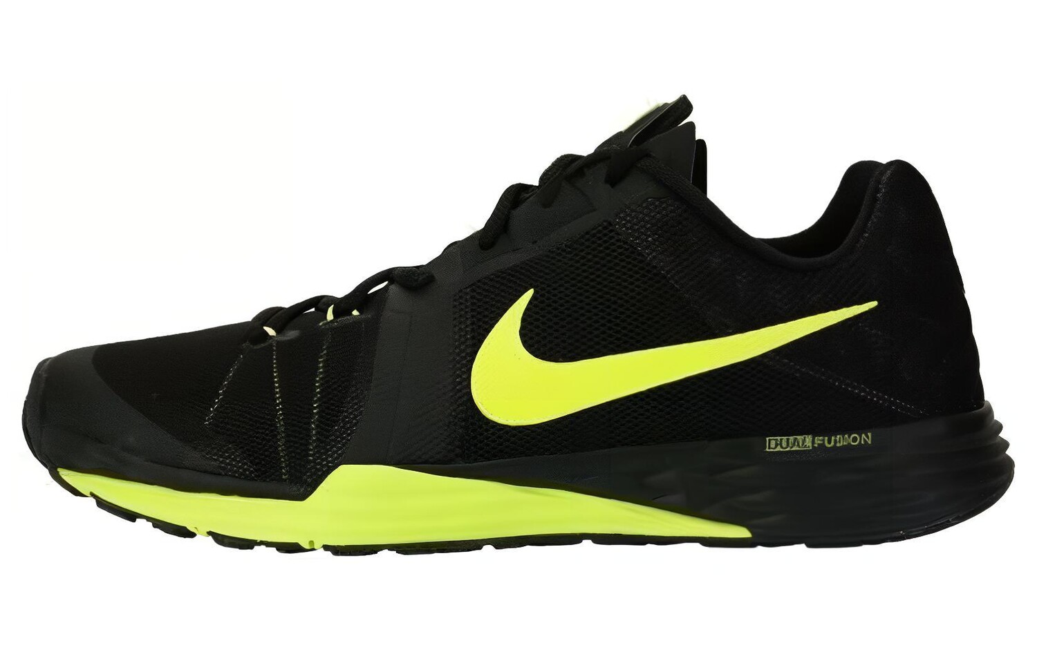 

Nike Кроссовки Мужчины, Black/Green, Черный, Nike Кроссовки Мужчины, Black/Green