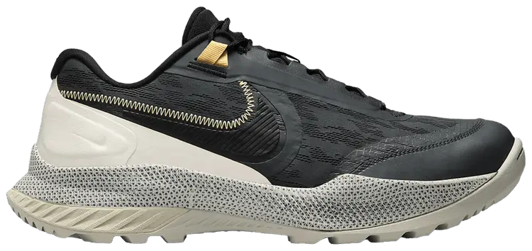 

Кроссовки Nike React SFB Carbon Low, черный