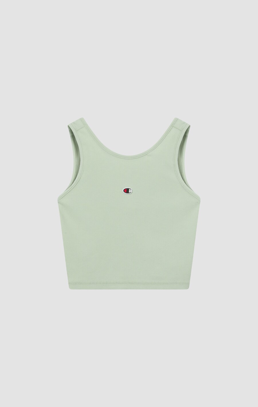 

Топ Champion Authentic Athletic Apparel, мятный