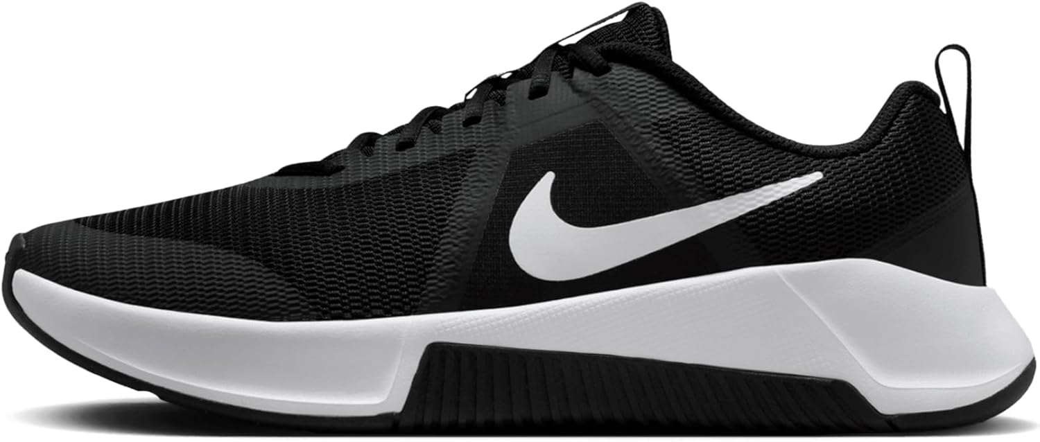 

Кроссовки для тренировок Nike MC Trainer 3 для мужчин, Black/White