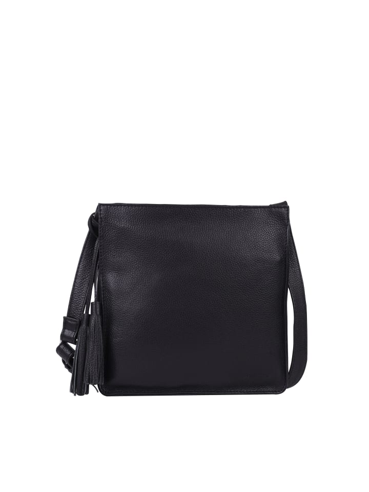 

Наплечная сумка Gerry Weber, черный