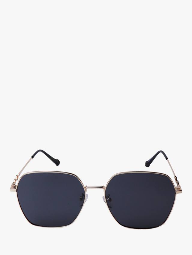 

SG20 Sunset Irregular поляризованные солнцезащитные очки TUTTI