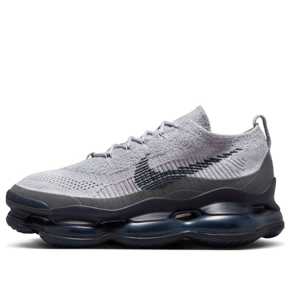

Кроссовки air max scorpion fk 'pewter midnight navy' Nike, мультиколор, Синий, Кроссовки air max scorpion fk 'pewter midnight navy' Nike, мультиколор