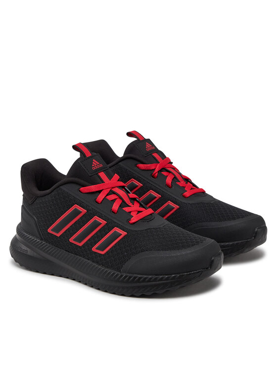 Кроссовки X_PLRPATH IH1072 Adidas, черный — фото 2