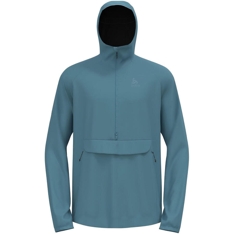 

ODLO Куртка ZEROWEIGHT PRO ВЕТРОЗАЩИТНАЯ АНОРА