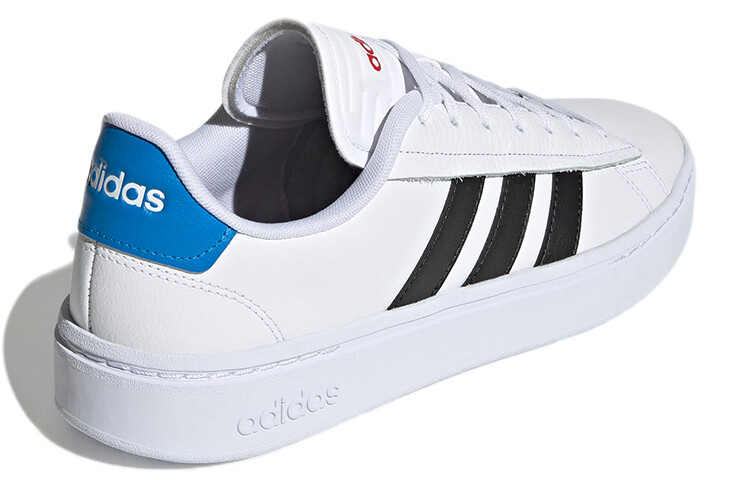 

Мужские кроссовки для скейтбординга adidas neo GRAND COURT, Серый, Мужские кроссовки для скейтбординга adidas neo GRAND COURT