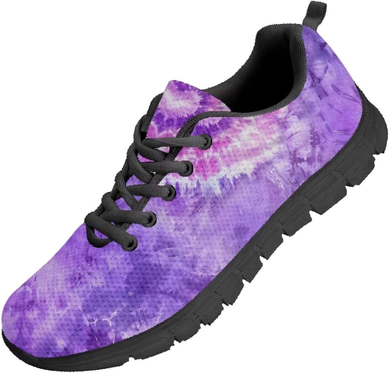 

Мужские теннисные кроссовки Funnydude Funny Print, повседневные комфортные легкие дышащие сетчатые кроссовки, Tie Dye