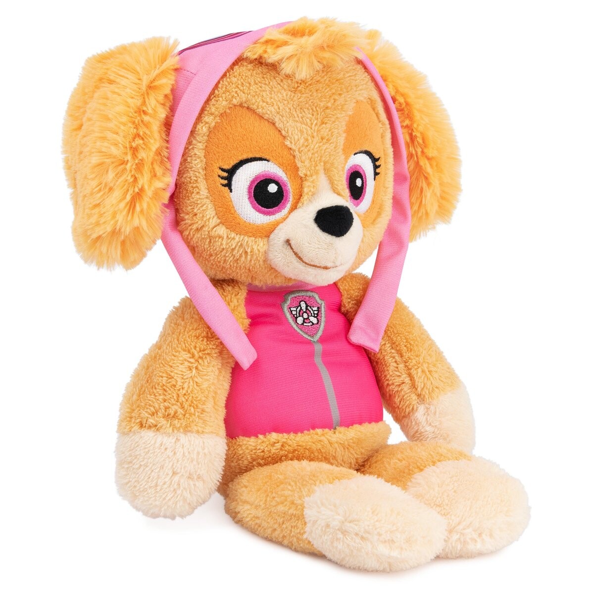 

Gund Paw Patrol: Плюшевые герои (33 см) Скай