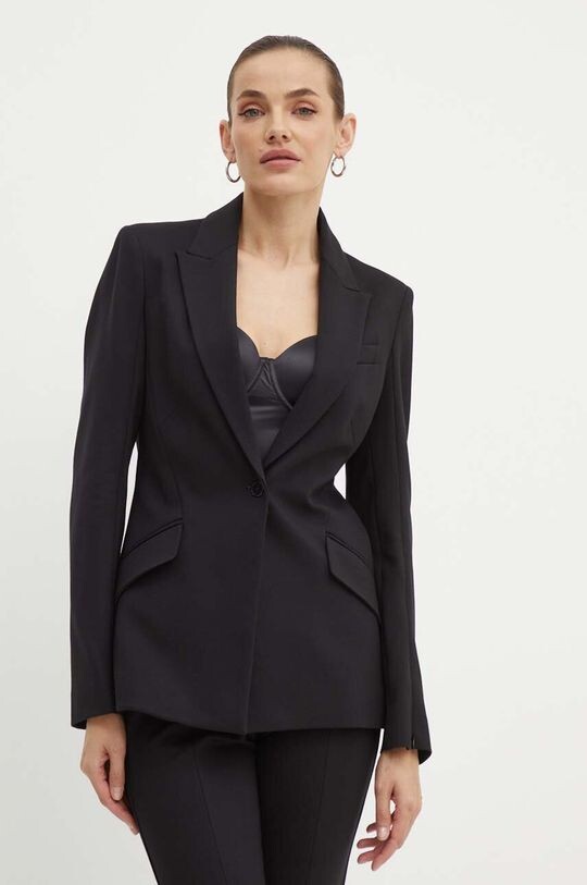 

Куртка Karl Lagerfeld, черный