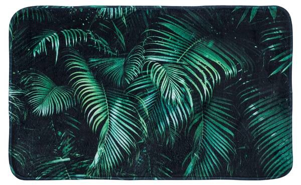 

Коврик для ванной SANILO Palmdream 50x80 cm, 50x1,5x80 см, черный