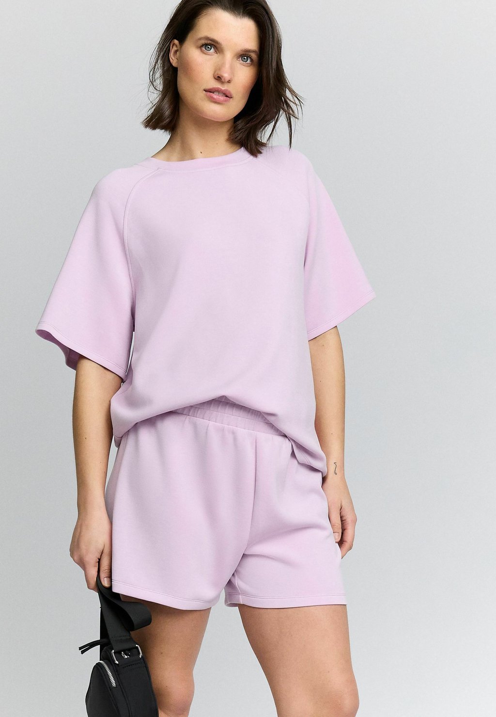 

Шорты REGULAR FIT Next, розовый