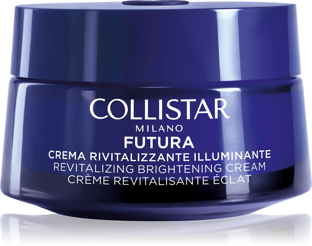 

Futura осветляющий восстанавливающий крем Collistar, 50 мл