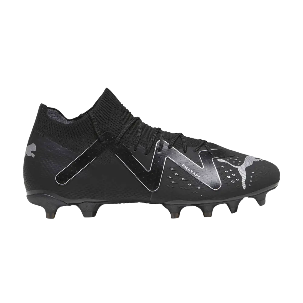 

Кроссовки Future Pro FG Puma, черный