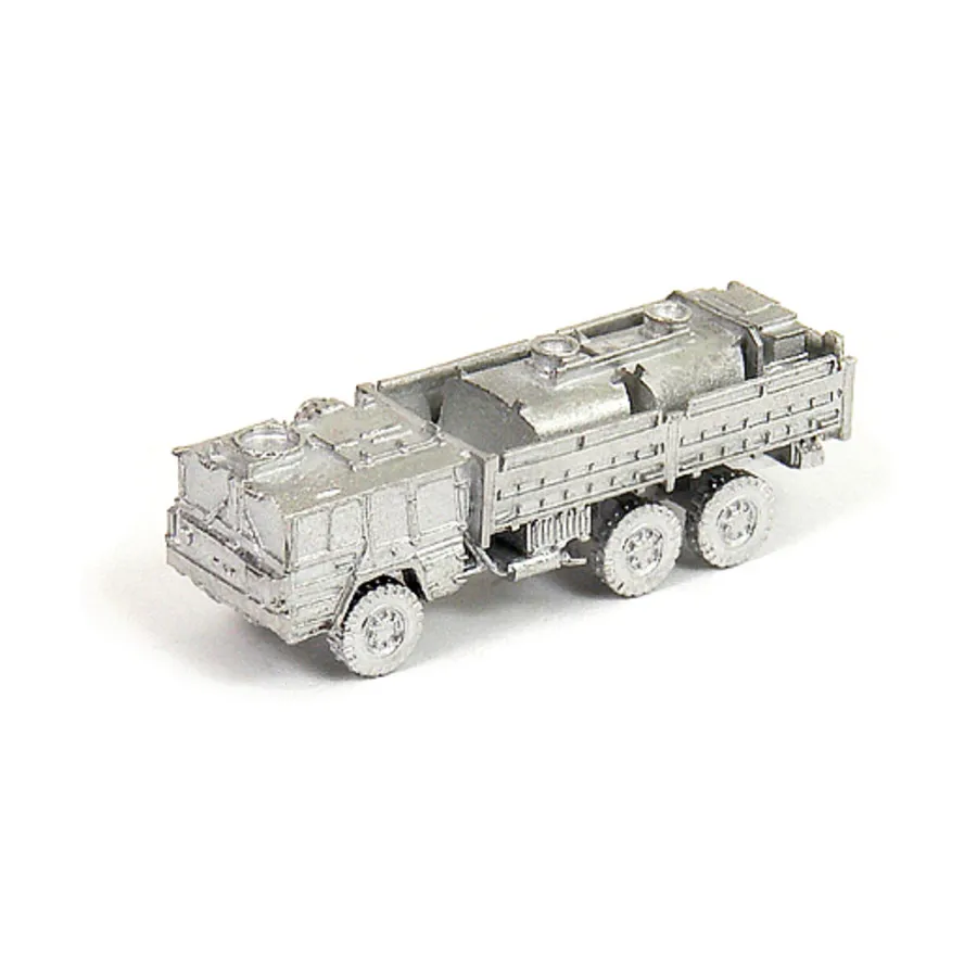 

Автоцистерна MAN KAT-1, Modern Micro Armour - Germany (1:285)