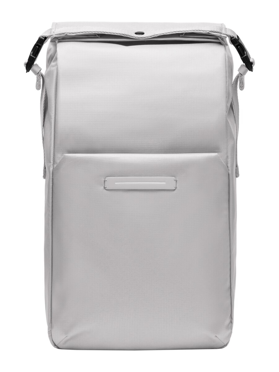 

Рюкзак Horizn Studios Backpack Shibuya Rolltop, серый