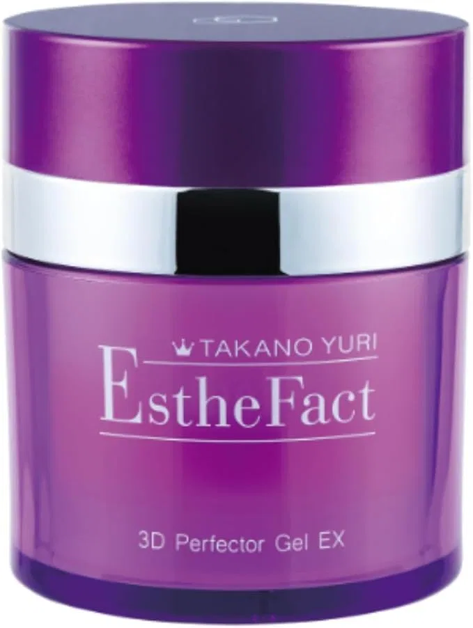 Гель для умывания — Гель Esthetact 3D Perfect Gel EX, 50 г