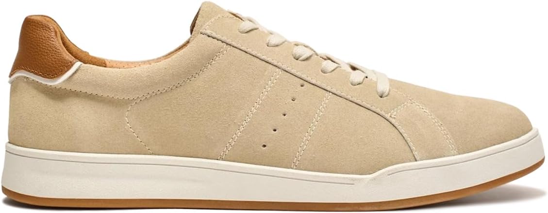 

Кожаные кроссовки johnnie-O Topspin Oxford, Tan
