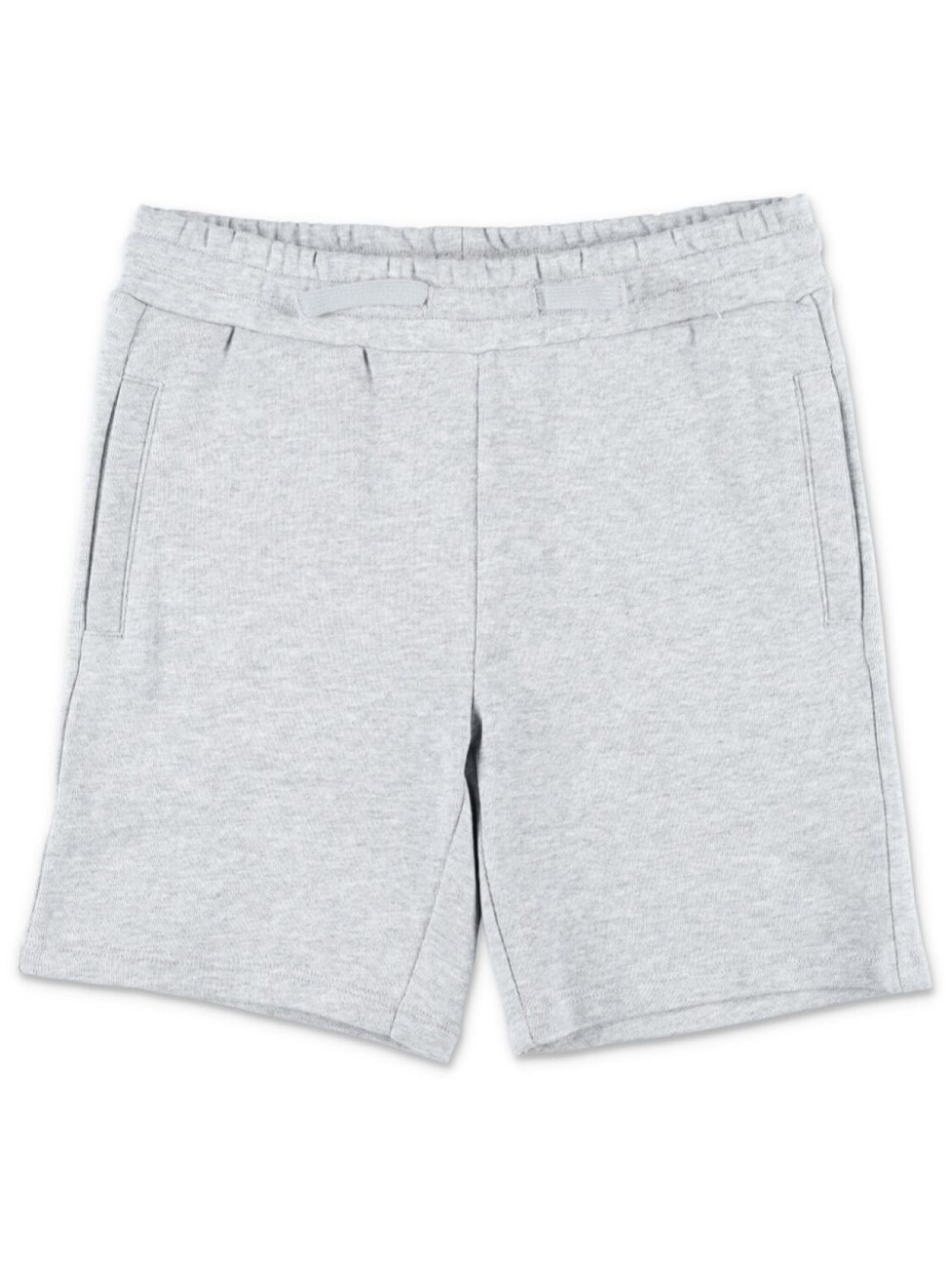 

Stella McCartney Kids спортивные брюки с логотипом, серый