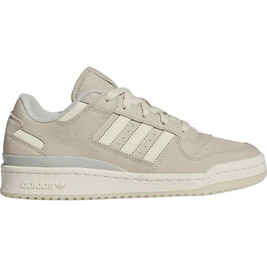 

Кроссовки Forum Low adidas, цвет Beige/Weiß