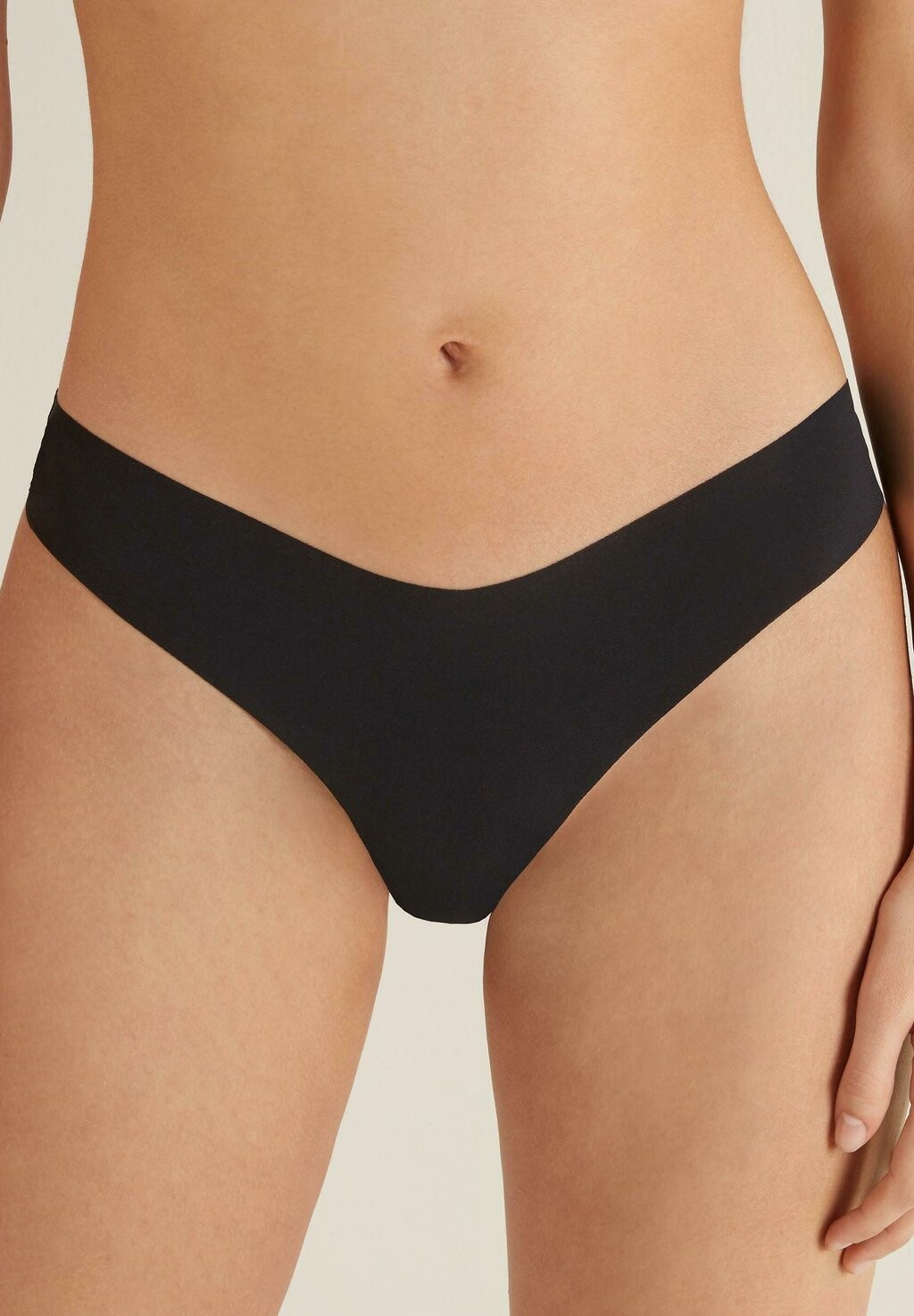 

Трусы BRAZILIAN Tezenis, цвет nero