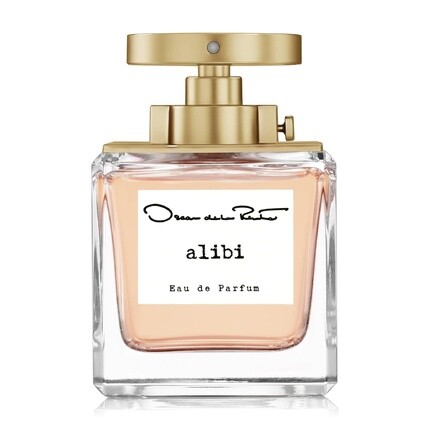 Подарочный набор для женщин Oscar de la Renta Alibi Eau de Parfum — фото 2