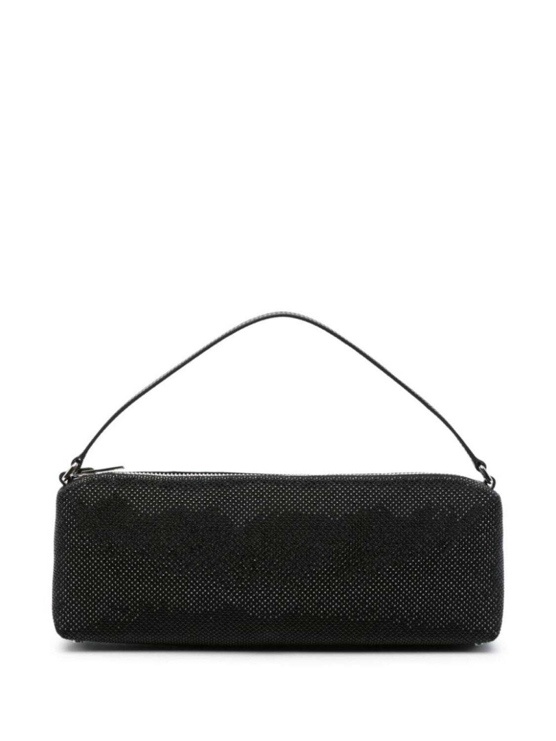 

Alexander Wang сумка на плечо Heiress Flex, черный