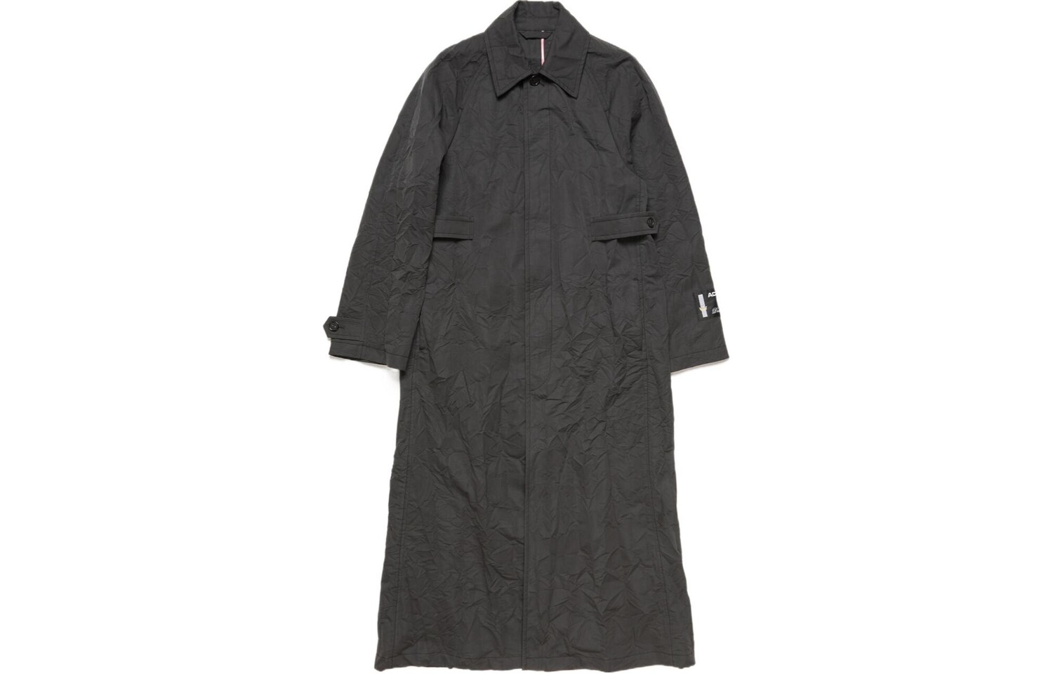 

Пальто Мужское Серый Acne Studios