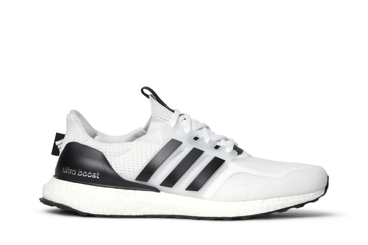 

Кроссовки Adidas UltraBoost 5.0, белый