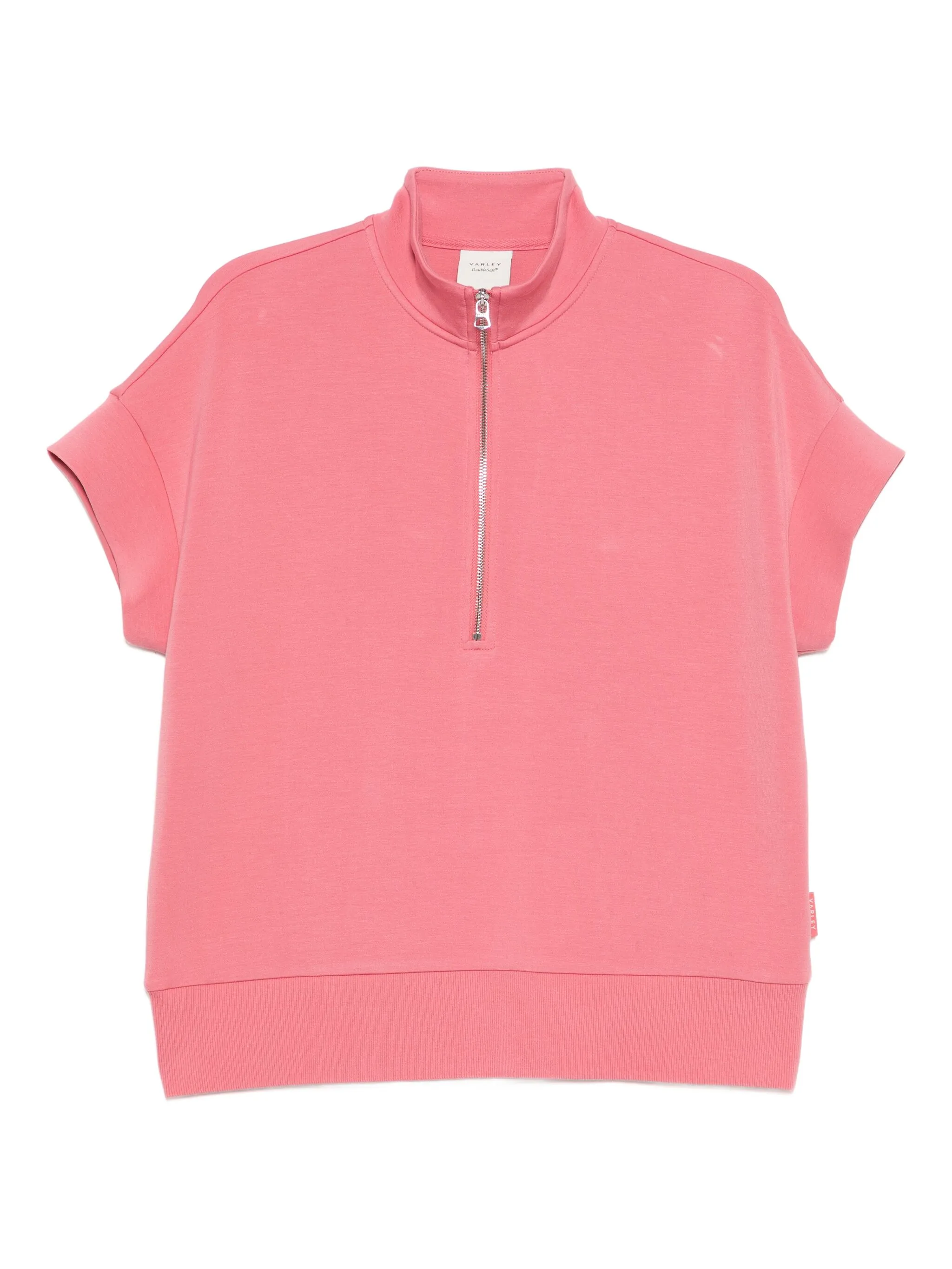 

Топ Ritchie Varley, розовый