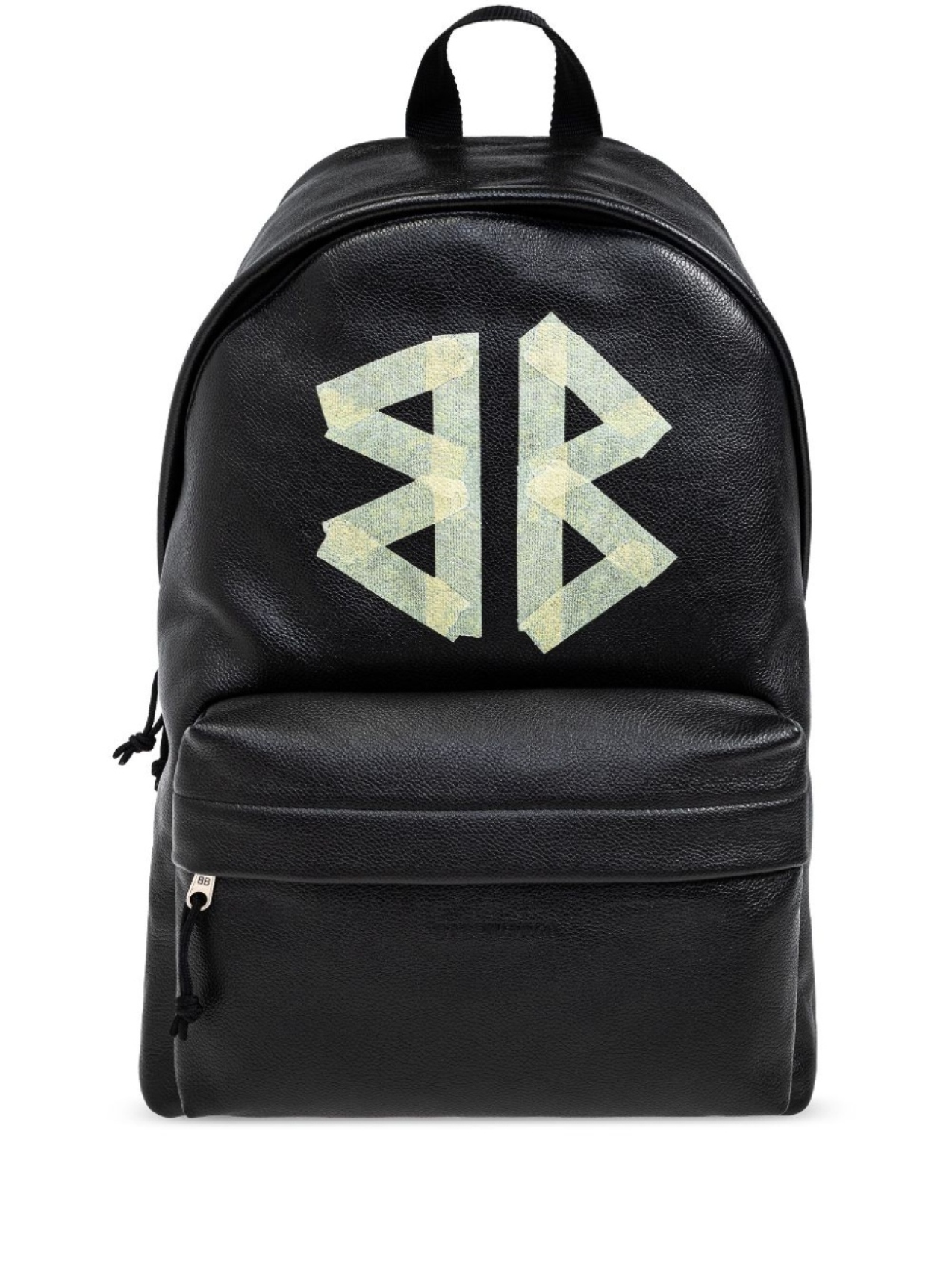 

Balenciaga рюкзак Explorer, черный