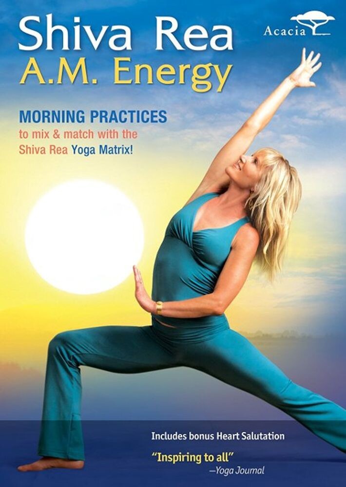 

Диск DVD A.m. Energy