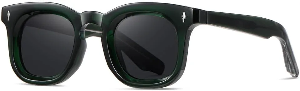 

Солнцезащитные очки UV400 с градиентной расцветкой в ​​стиле панк, для женщин и мужчин, для бега и занятий спортом на открытом воздухе generic, Green Black