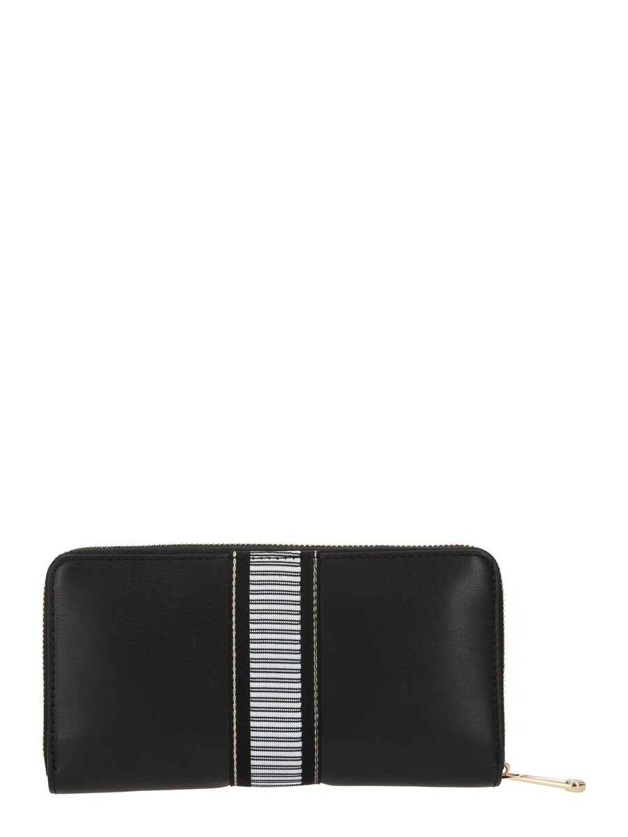 

Кошелек TOMMY HILFIGER Wallet FRESH, черный