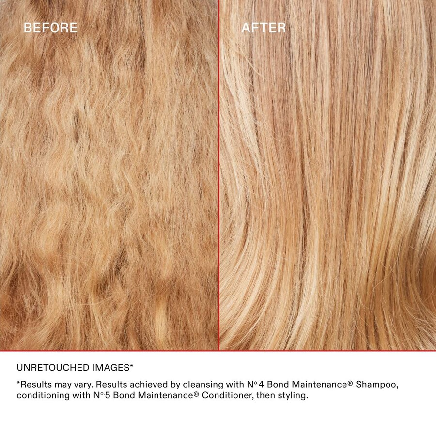 Шампунь для восстановления и укрепления волос No. 4 Bond Maintenance Olaplex, 8.5 oz/250 mL — фото 4
