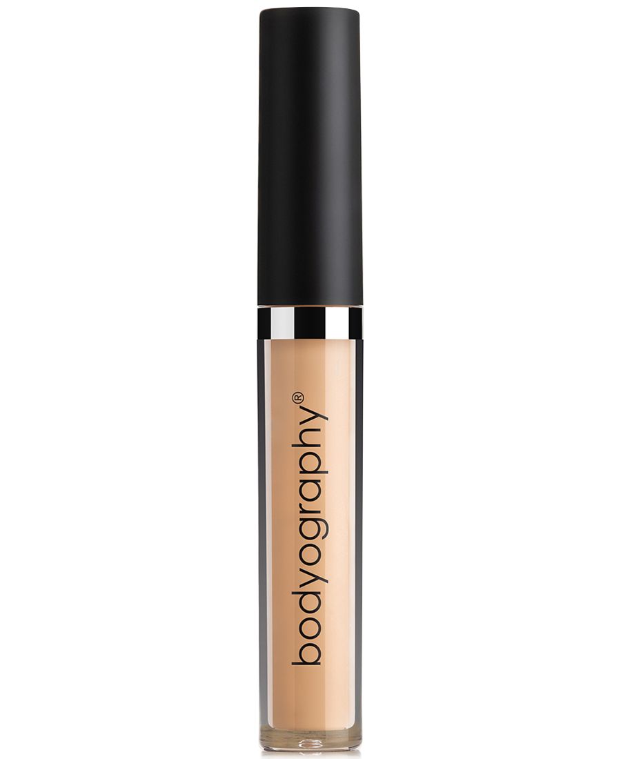 Консилер Skin Slip Bodyography, цвет golden medium — фото 4