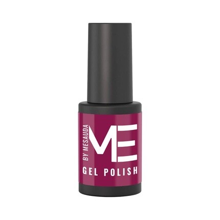 

Гель-лак для ногтей Me by Mesauda Bordeaux 182 Vampire Easy On Easy Off Vegan and Cruelty Free, 4,5 мл