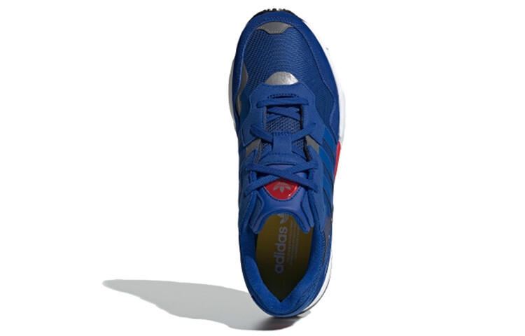 Мужские кроссовки adidas originals Yung-96 Lifestyle — фото 4
