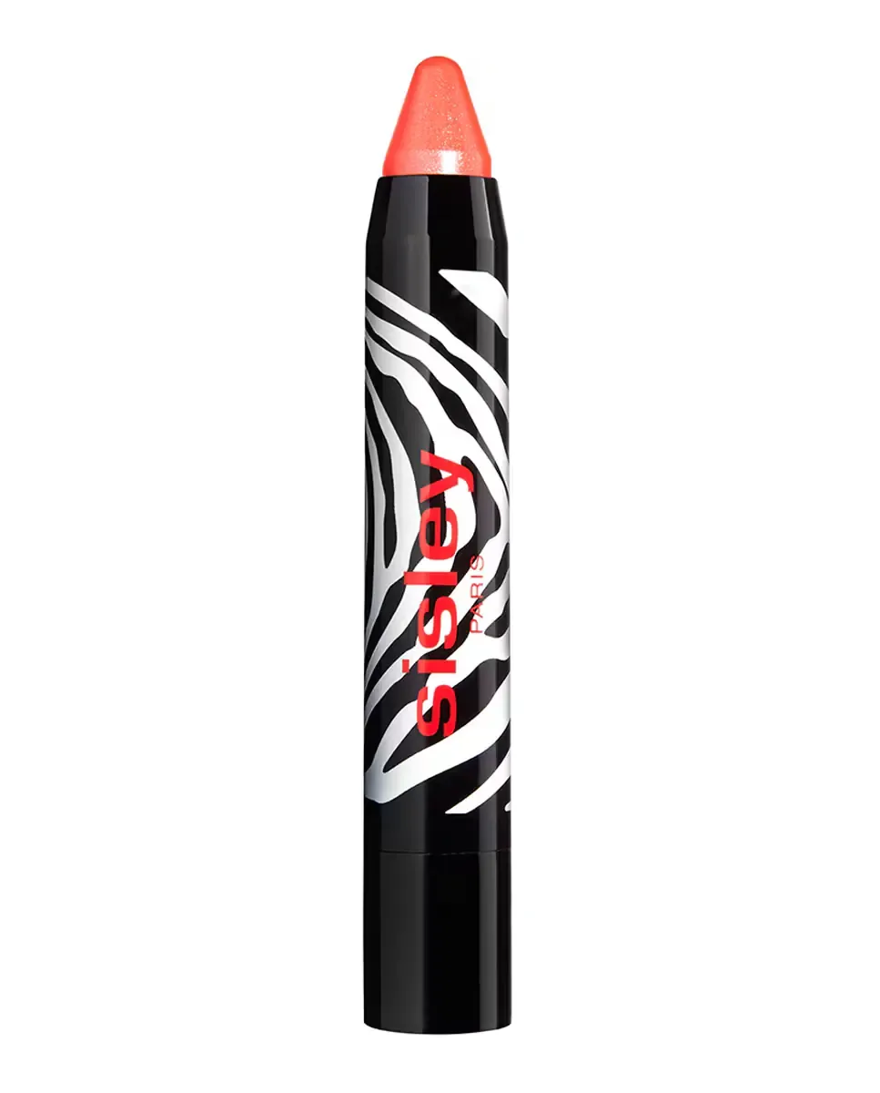 Помада Phyto-Lip Twist Sisley, Peach