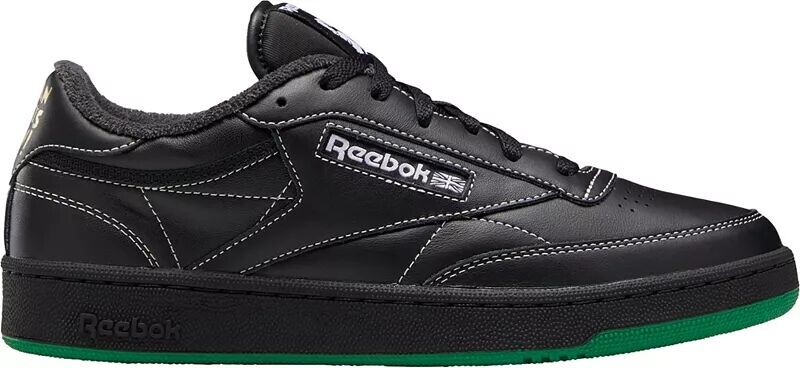 

Reebok Мужские кроссовки Club C 85, мультиколор