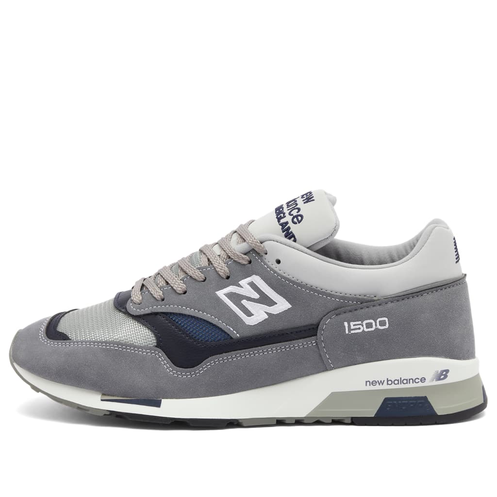 

Кроссовки U1500Ukg New Balance, серый