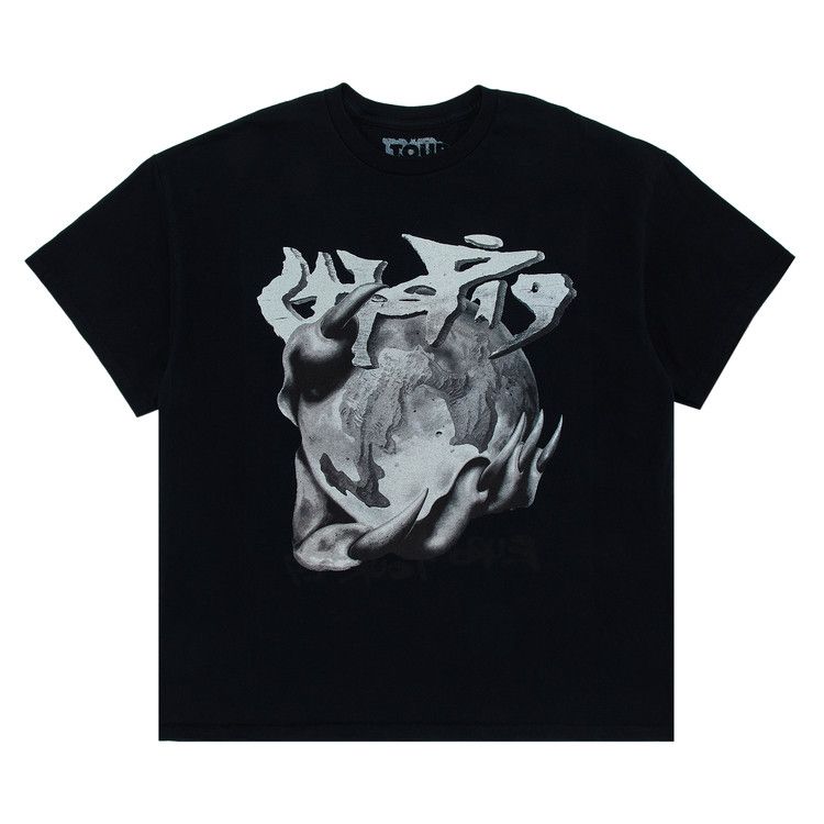 

Футболка Cactus Jack by Travis Scott South America Sound Tee, Black