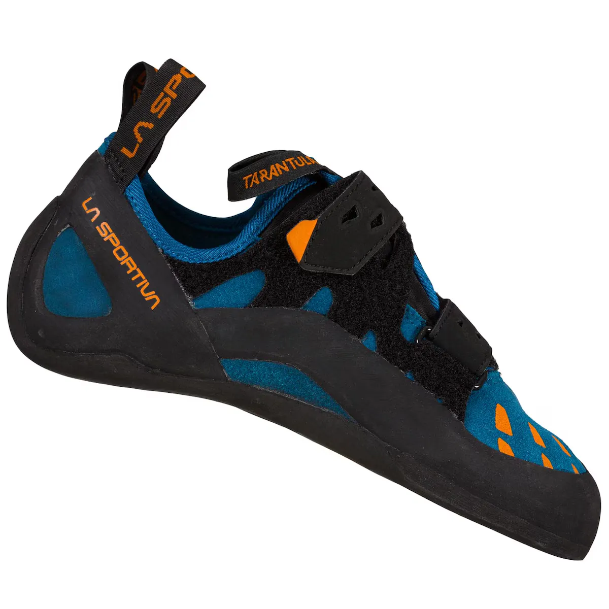 

Мужская обувь для скалолазания La Sportiva, чёрный